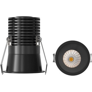 Изображение товара Встраиваемый светильник светодиодный Mantra Cane 9274