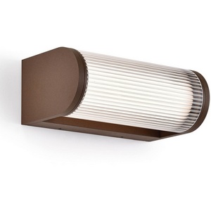 Изображение товара Настенный уличный светильник светодиодный IP65 Mantra Gant 9280