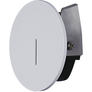 Изображение товара Точечный светильник влагозащищенный с пластиковым плафоном LED IP42 Mantra Sotavento 9289