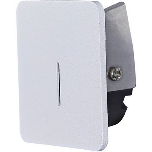 Изображение товара Точечный светильник влагозащищенный с пластиковым плафоном LED IP42 Mantra Sotavento 9291