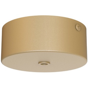 Изображение товара Основание потолочное 1L Mantra Modular Light Florones 9356