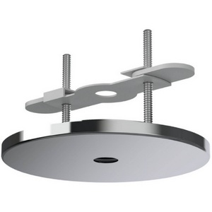 Изображение товара Основание потолочное утопленное 1L Mantra Modular Light Florones 9359