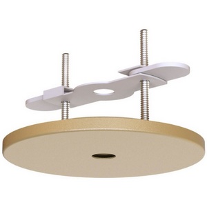 Изображение товара Основание потолочное утопленное 1L Mantra Modular Light Florones 9360