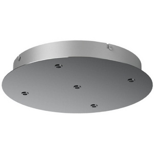 Изображение товара Основание потолочное 5L Mantra Modular Light Florones 9363