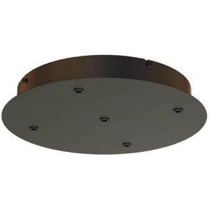 Изображение товара Основание потолочное 5L Mantra Modular Light Florones 9365