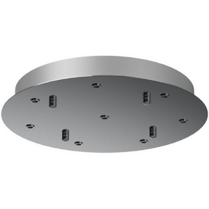 Изображение товара Основание потолочное 8L Mantra Modular Light Florones 9367