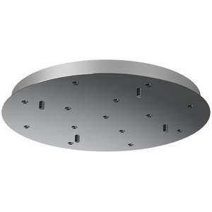 Изображение товара Основание потолочное 14L Mantra Modular Light Florones 9371