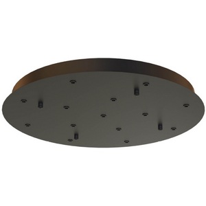 Изображение товара Основание потолочное 14L Mantra Modular Light Florones 9373