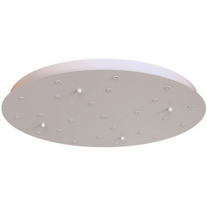 Изображение товара Основание потолочное 24L Mantra Modular Light Florones 9374