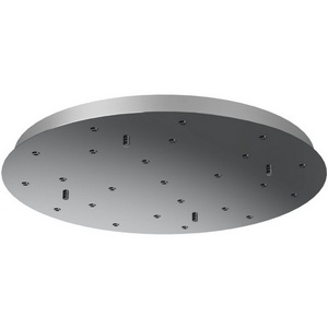 Изображение товара Основание потолочное 24L Mantra Modular Light Florones 9375