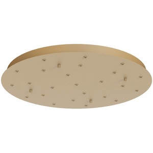 Изображение товара Основание потолочное 24L Mantra Modular Light Florones 9376