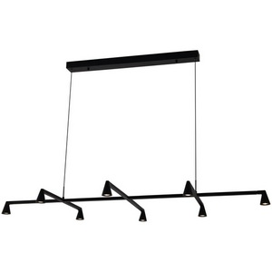 Изображение товара Подвесной светильник светодиодный Mantra Africa 9408