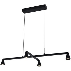 Изображение товара Подвесной светильник светодиодный Mantra Africa 9410