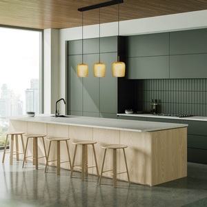 Изображение товара Подвесной светильник без основания Mantra Dubai 9420