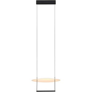 Изображение товара Подвесной светильник светодиодный Mantra Sun Ii 9422