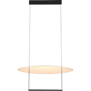 Изображение товара Подвесной светильник светодиодный Mantra Sun Ii 9424