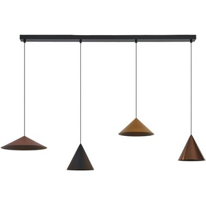 Изображение товара Подвесной светильник светодиодный Mantra Cono 9458