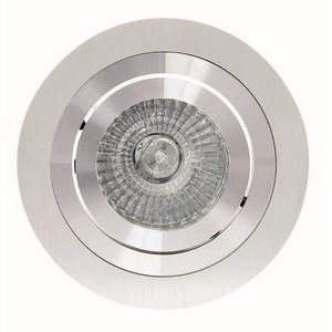 Изображение товара Встраиваемый светильник Mantra Tecnico Basico Gu10 C0001