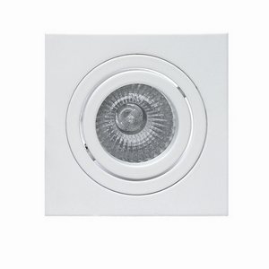 Изображение товара Встраиваемый светильник Mantra Tecnico Basico Gu10 C0004