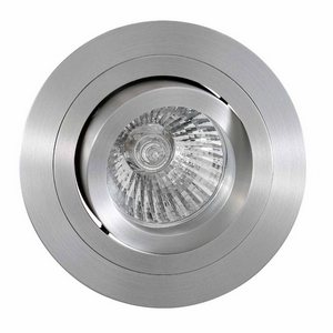 Изображение товара Встраиваемый светильник Mantra Tecnico Basico Gu10 C0005