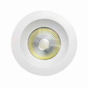 Изображение товара Встраиваемый светодиодный светильник Mantra Tecnico BASICO COB C0046