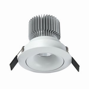 Изображение товара Встраиваемый светодиодный светильник Mantra Tecnico Formentera C0078