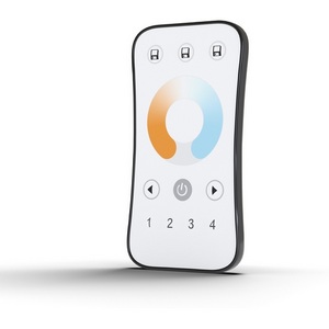 Изображение товара Пульт для светодиодной ленты 4 зоны Maytoni Контроллеры 01105