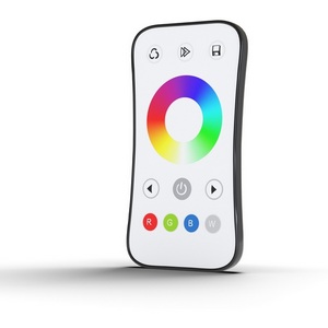 Изображение товара Пульт для светодиодной ленты RGB/RGBW зона Maytoni Контроллеры 01106