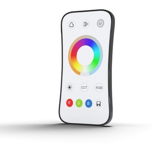 Изображение товара Пульт для светодиодной ленты RGBW-MIX зона Maytoni Контроллеры 01108