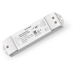 Изображение товара Контроллер для светодиодной ленты 216Вт/432Вт Maytoni Контроллеры 01120