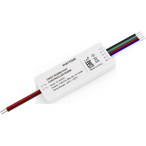 Изображение товара Контроллер для светодиодной ленты 72Вт/144Вт Maytoni Контроллеры 01121