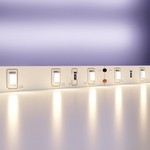 Изображение товара Светодиодная лента 24В 2835 4,8Вт/м 3000K 5м IP20 арт.10136 Maytoni Led strip 10136