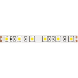 Изображение товара Светодиодная лента 5050 24В 14,4Вт/м 4000K 5м IP20 арт.10169 Maytoni Led strip 10169