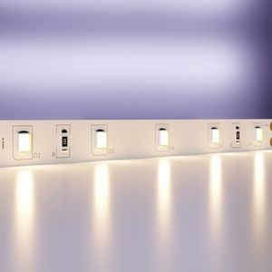 Изображение товара Светодиодная лента 24В 2835 7,2Вт/м 3000K 5м IP20 арт.20013 Maytoni Led strip 20013