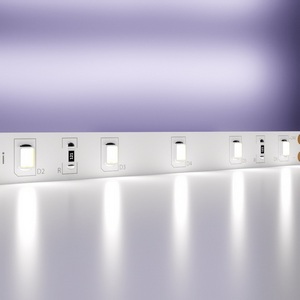 Изображение товара Светодиодная лента 24В 2835 7,2Вт/м 6000K 5м IP20 арт.20015 Maytoni Led strip 20015