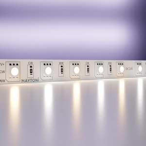 Изображение товара Светодиодная лента 5050 24В 14,4Вт/м 5м IP20 арт.20042 Maytoni Led strip 20042