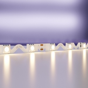 Изображение товара Светодиодная лента 5050 24В 12Вт/м 3000K 5м IP20 арт.20044 Maytoni Led strip 20044