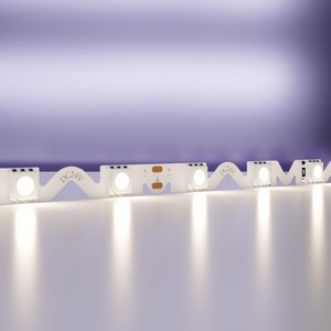 Изображение товара Светодиодная лента 5050 24В 12Вт/м 4000K 5м IP20 арт.20045 Maytoni Led strip 20045