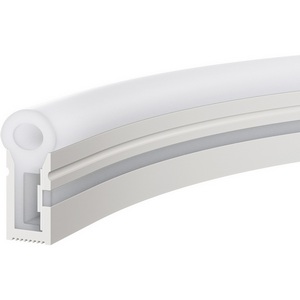 Изображение товара Гибкий неон 1708 24В 9,6Вт/м 3000K IP67 5м Maytoni 200471