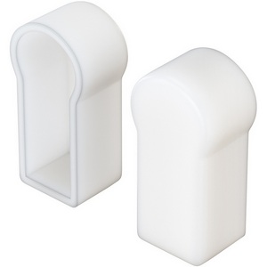 Изображение товара Заглушка для гибкого неона 17x8мм 2 шт. Maytoni 20053