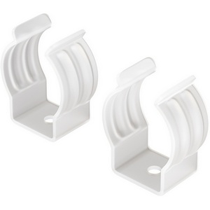 Изображение товара Клипса для гибкого неона 13x13мм 5 шт. Maytoni 20086