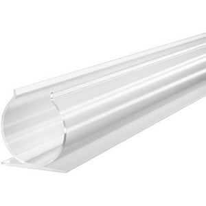 Изображение товара Пластиковый профиль для гибкого неона D22мм 1м Maytoni 20092