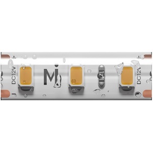 Изображение товара Светодиодная лента влагозащищенная 12В 2835 9,6Вт/м 4000К 5м IP65 Maytoni Базовая Светодиодная лента влагозащищенная 201035