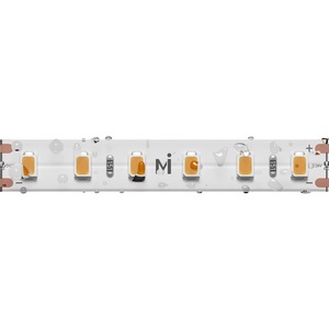 Изображение товара Светодиодная лента влагозащищенная 24В 2835 9,6Вт/м 3000К 5м Maytoni 201045