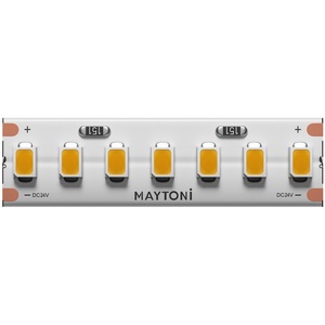Изображение товара Светодиодная лента 24В 2835 11Вт/м 3000К 5м Maytoni 201049