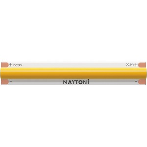Изображение товара Светодиодная лента 24В COB 8Вт/м 2700К 5м Maytoni 201070