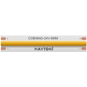 Изображение товара Светодиодная лента 24В COB 11,5Вт/м 4000К 5м Maytoni 201076