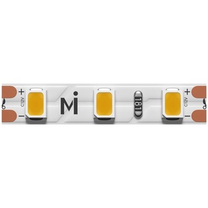 Изображение товара Светодиодная лента 12В 2835 9,6Вт/м 3000К 5м Maytoni 201106