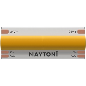 Изображение товара Светодиодная лента 24В COB 14,4Вт/м 5м Maytoni 201125