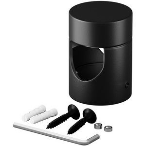 Изображение товара Крепление для накладного монтажа Nemo D18 Maytoni Круглый 360° 201155